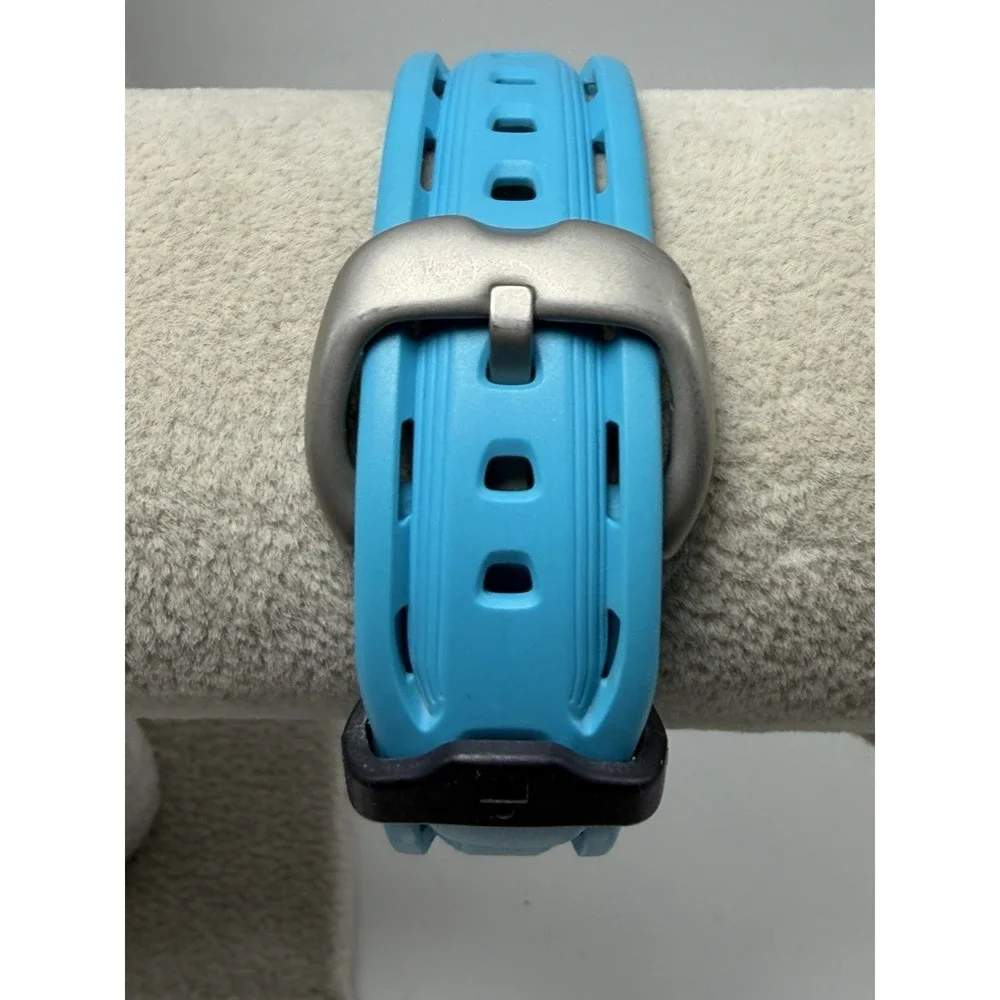 Timex M657 30 Years New Battery 42MM 8